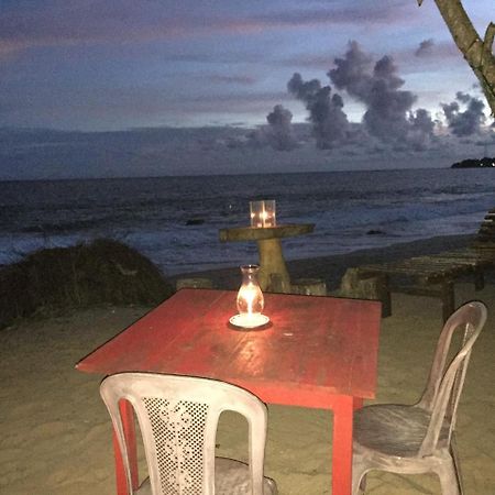 Aloha Beach Resort Tangalle Extérieur photo