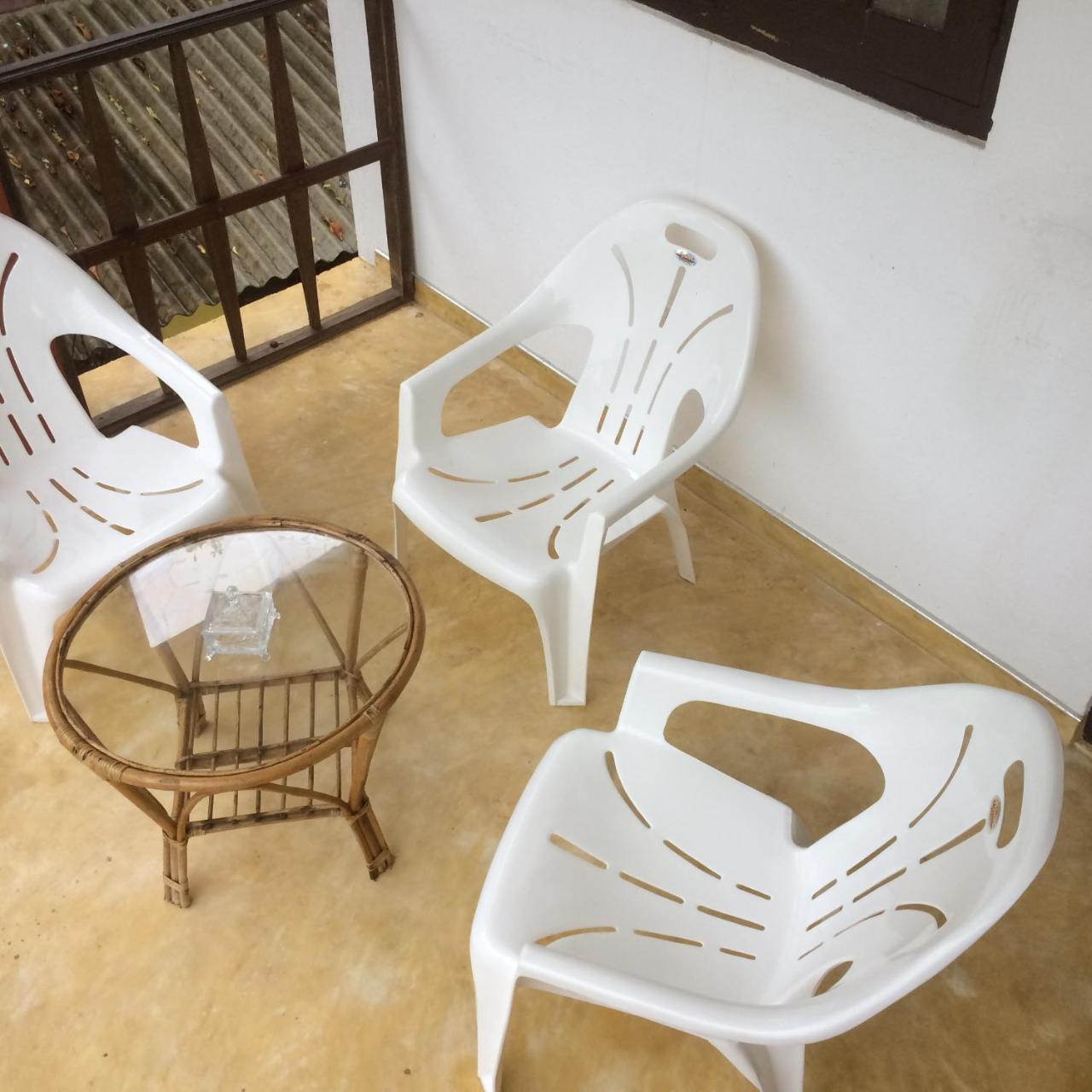 Aloha Beach Resort Tangalle Extérieur photo