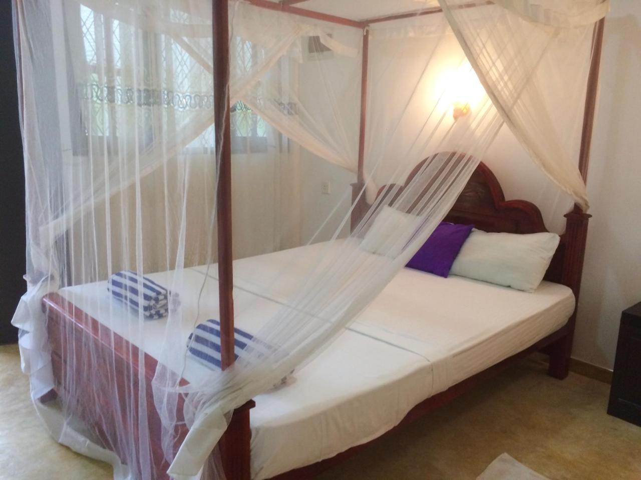 Aloha Beach Resort Tangalle Extérieur photo